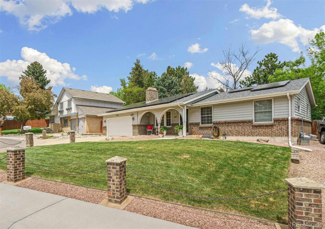 8917 W 77TH PL, ARVADA, CO 80005, photo 1 of 28