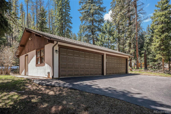 34498 FOREST ESTATES RD, EVERGREEN, CO 80439, photo 3 of 45
