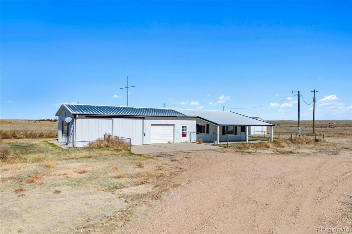 15341 COUNTY ROAD V, FORT MORGAN, CO 80701, photo 1 of 49