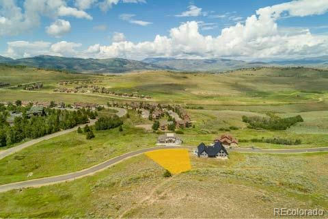 432 LOWER RANCH VIEW RD, GRANBY, CO 80446, photo 3 of 34