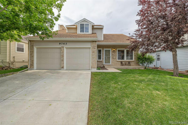 9763 W 83RD AVE, ARVADA, CO 80005 - Image 1