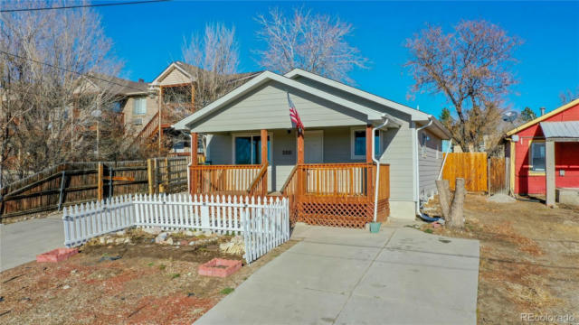 2881 W 65TH AVE, DENVER, CO 80221, photo 4 of 36