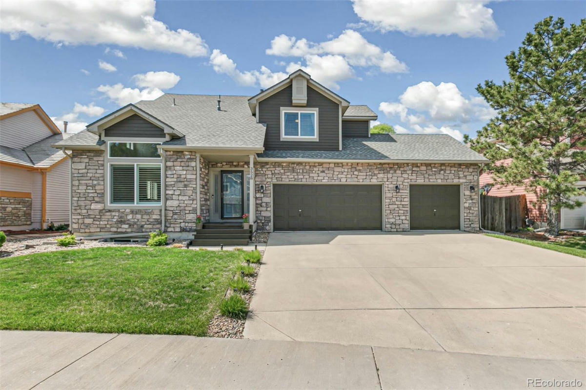 3528 W 113TH AVE, WESTMINSTER, CO 80031, photo 1 of 49