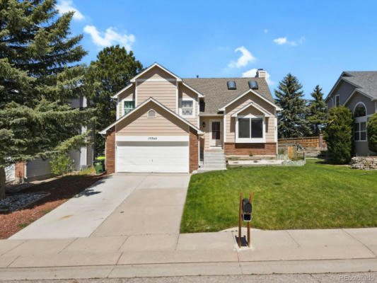 15360 HOLBEIN DR, COLORADO SPRINGS, CO 80921 - Image 1