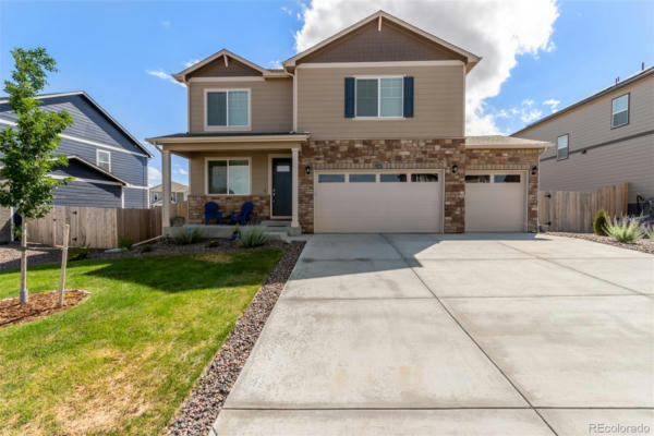 13347 WILLOW ST, THORNTON, CO 80602 - Image 1