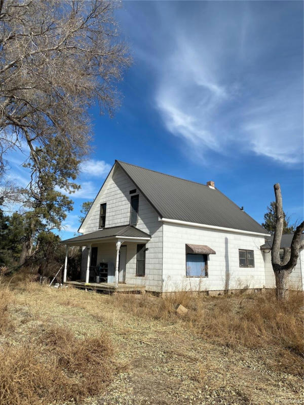 3288 COUNTY ROAD 73, FLEMING, CO 80728, photo 1 of 8