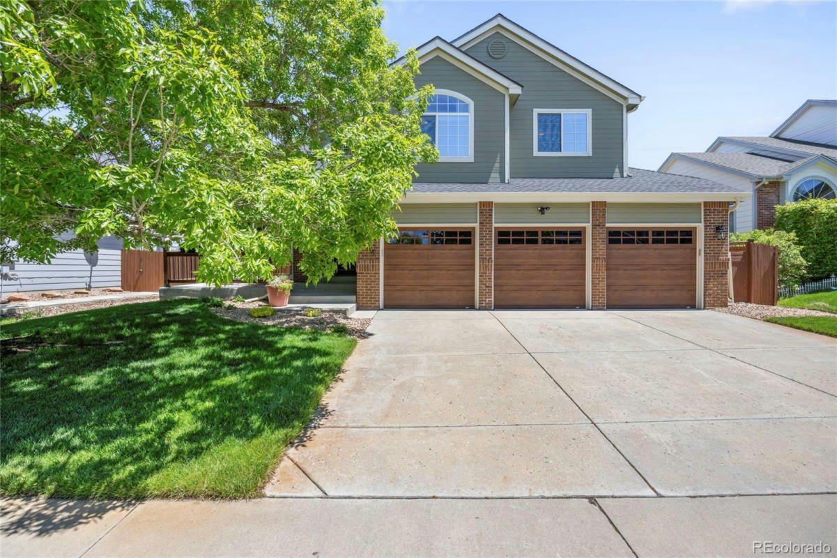 5144 S BISCAY CT, CENTENNIAL, CO 80015, photo 1 of 36