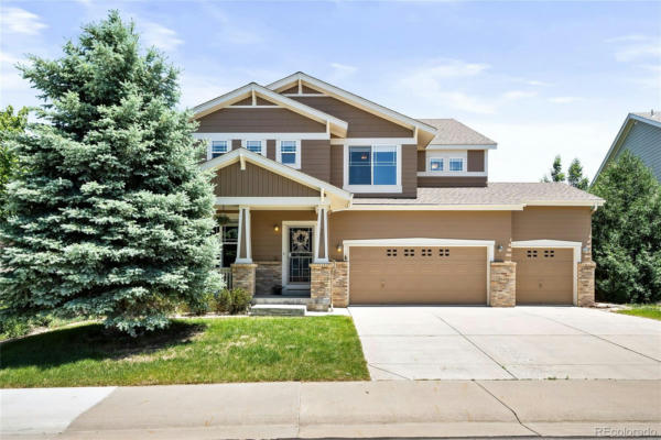 7510 KIMBERLY DR, CASTLE ROCK, CO 80108 - Image 1