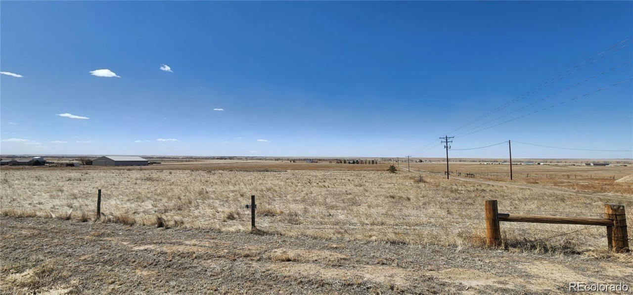 3711 XMORE RD, BYERS, CO 80103, photo 1