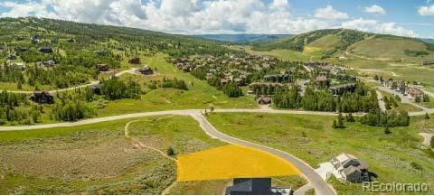 432 LOWER RANCH VIEW RD, GRANBY, CO 80446, photo 1 of 34