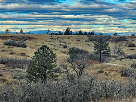 2909 MYSTIC DOE CT, FRANKTOWN, CO 80116, photo 2 of 8