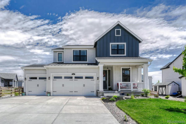 935 W WITHERSPOON DR, ELIZABETH, CO 80107 - Image 1