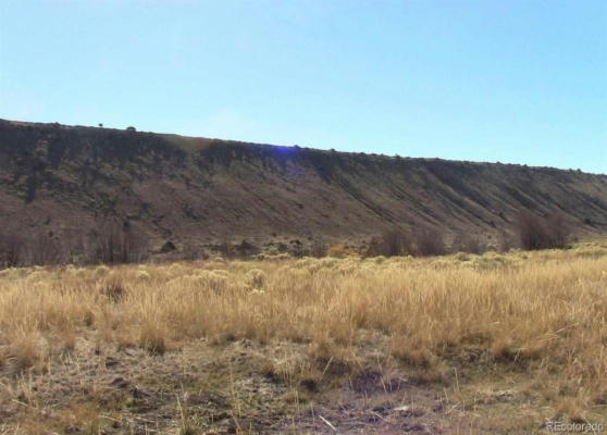 CANYON ROAD LOT 12, CAPULIN, CO 81124, photo 3 of 6