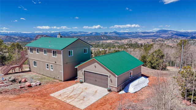 2154 MAY QUEEN DR, CRIPPLE CREEK, CO 80813, photo 3 of 42