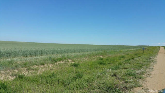 TBD COUNTY ROAD 162, AGATE, CO 80101, photo 2 of 8