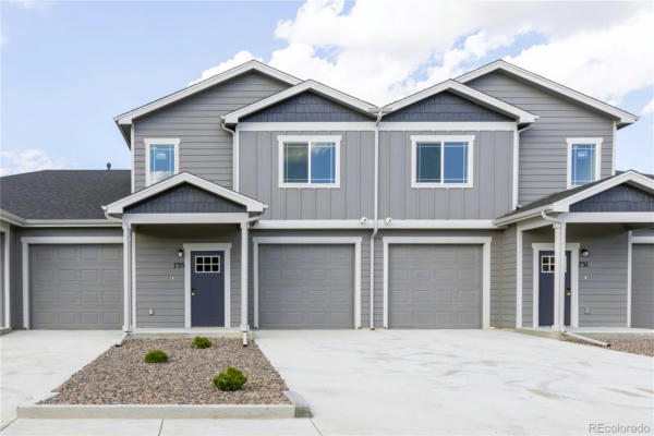 734 W 8TH ST, WRAY, CO 80758 - Image 1