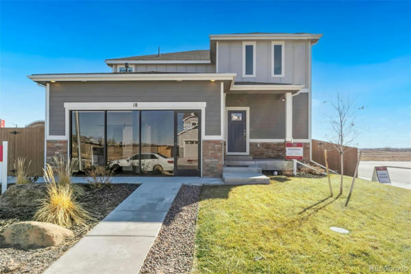 744 ANDERSON ST, LOCHBUIE, CO 80603 - Image 1