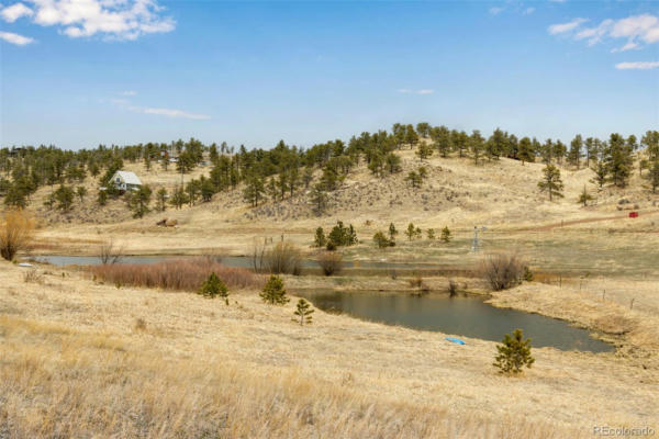 9850 RED MOUNTAIN RD LOT 2, LIVERMORE, CO 80536 - Image 1