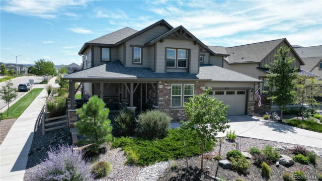 9810 TAYLOR RIVER CIR, LITTLETON, CO 80125 - Image 1