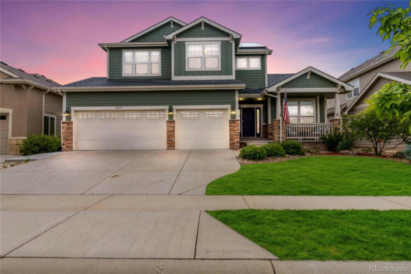 5639 CARDINAL FLOWER CT, FORT COLLINS, CO 80528 - Image 1