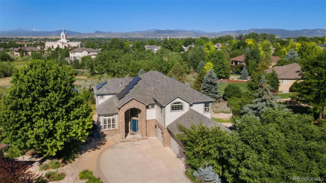6509 WESTCHASE CT, FORT COLLINS, CO 80528 - Image 1