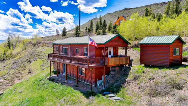 443 COUNTY ROAD 4052, GRANBY, CO 80446 - Image 1