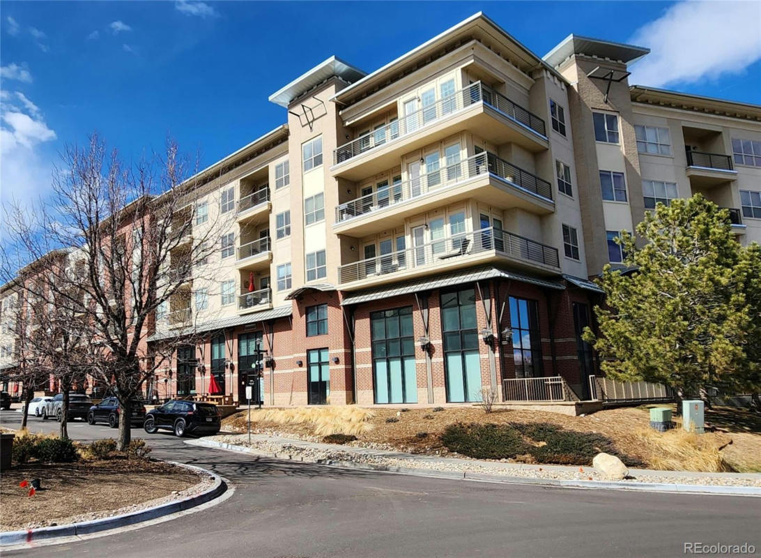 10111 INVERNESS MAIN ST UNIT 408, ENGLEWOOD, CO 80112, photo 1 of 30