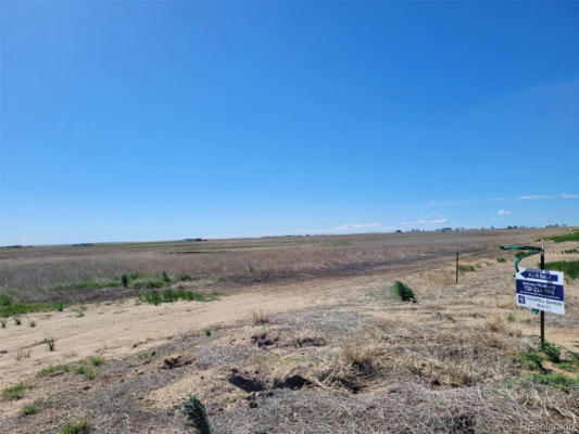 VACANT LAND 38TH AVENUE (WEST PARCEL), BYERS, CO 80103, photo 4 of 8