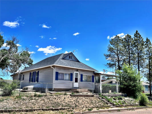 125 7TH ST, HUGO, CO 80821, photo 2 of 24