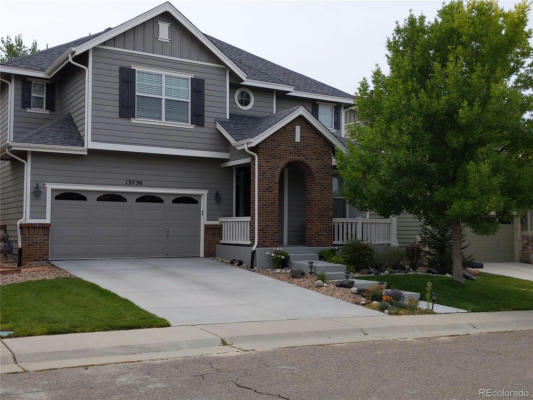 13736 E WEAVER AVE, ENGLEWOOD, CO 80111 - Image 1