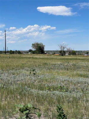 LOT 368 LAS ANIMAS WAY, COLORADO CITY, CO 81019, photo 2 of 8