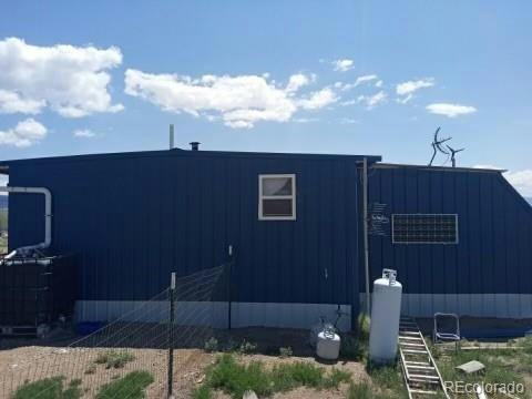 LOT 14 7TH STREET, BLANCA, CO 81123, photo 2 of 9