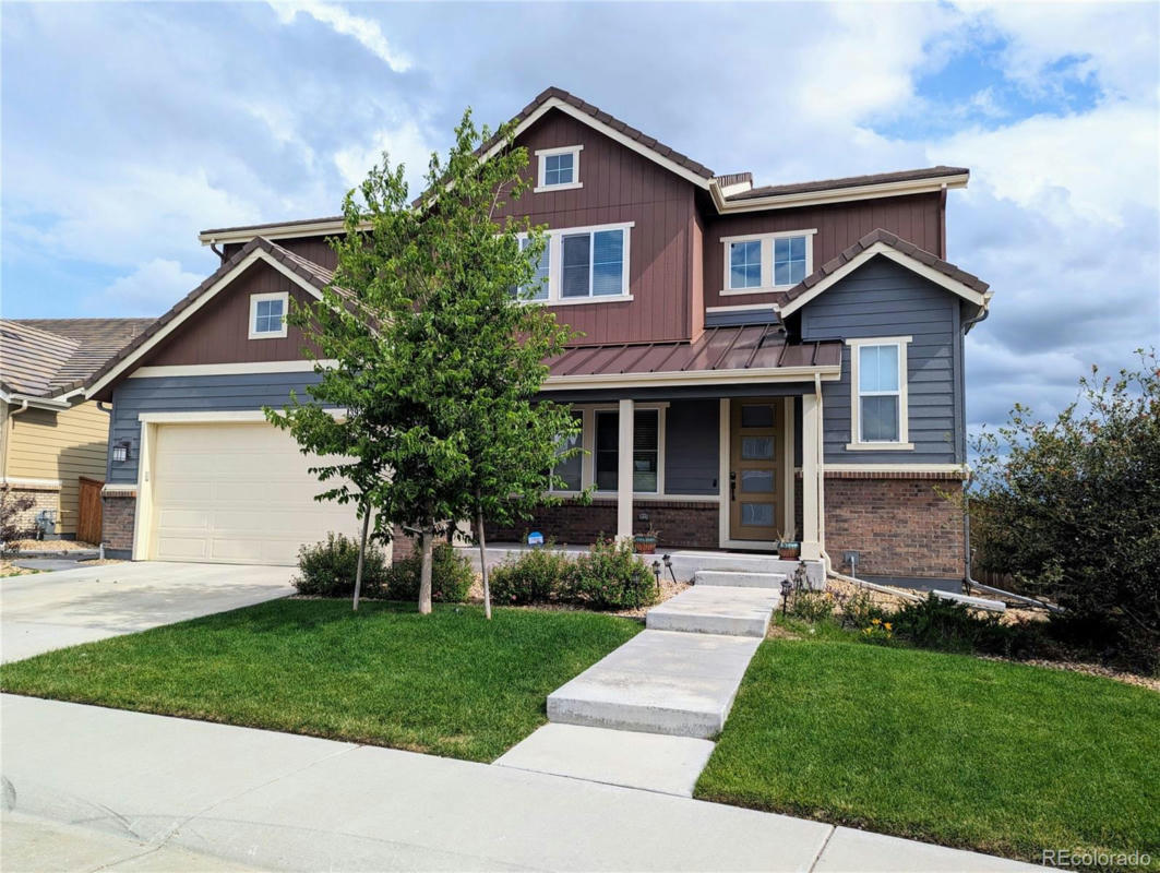 13930 BOX TURTLE LOOP, PARKER, CO 80134, photo 1 of 50