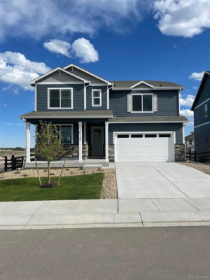 16110 MOUNTAIN FLAX DR, MONUMENT, CO 80132 - Image 1