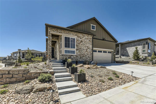 7232 CANYONPOINT RD, CASTLE PINES, CO 80108 - Image 1