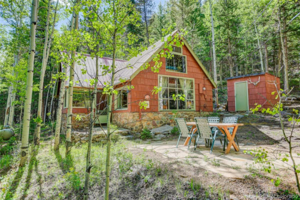 103 FOREST HAVEN LN, IDAHO SPRINGS, CO 80452 - Image 1