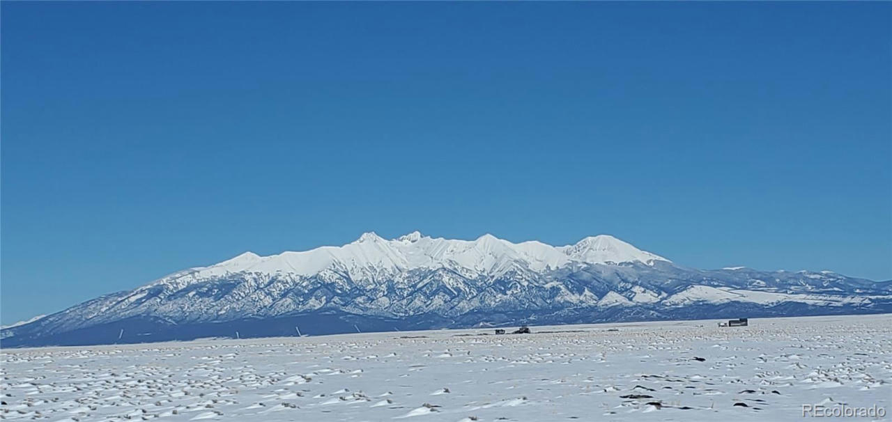 14 SEVENTH STREET, BLANCA, CO 81123, photo 1 of 16