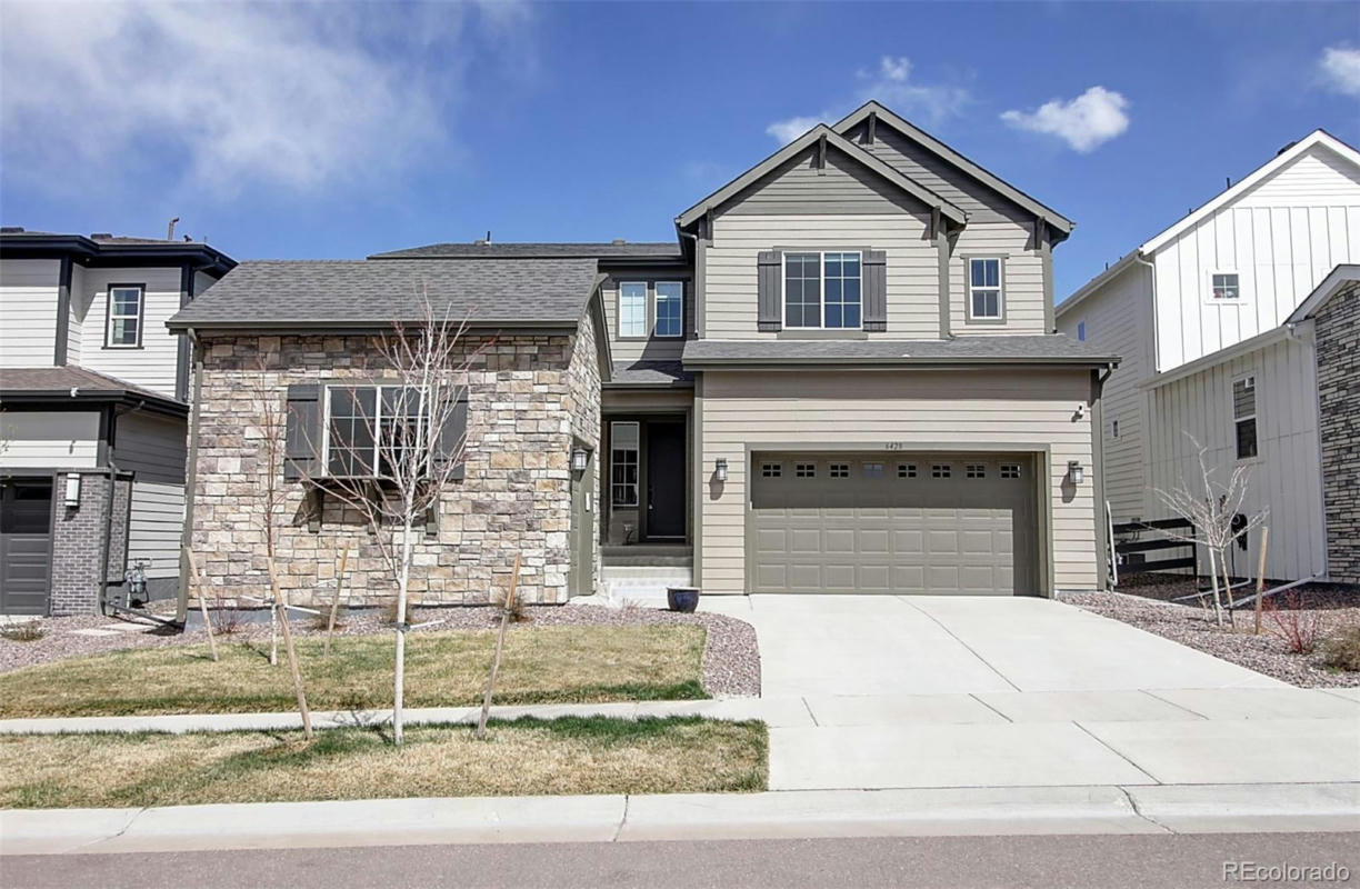 6428 STABLE VIEW ST, CASTLE PINES, CO 80108, photo 1 of 48