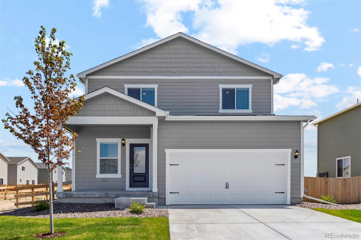 7315 DOLORES AVE, FREDERICK, CO 80530, photo 1 of 18