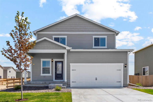 7315 DOLORES AVE, FREDERICK, CO 80530 - Image 1
