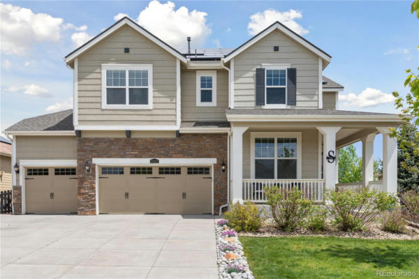 23527 E ROCKY TOP AVE, AURORA, CO 80016 - Image 1