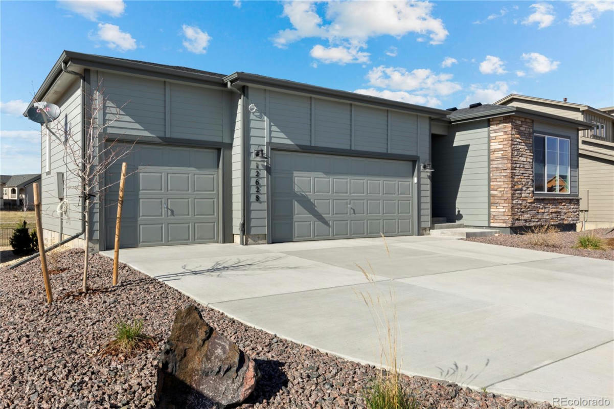 12628 ENCLAVE SCENIC DR, PEYTON, CO 80831, photo 1 of 44