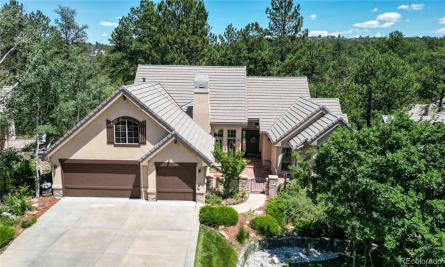 624 COUNTRY CLUB DR, CASTLE ROCK, CO 80108 - Image 1