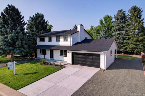 13246 PEACOCK DR, LONE TREE, CO 80124 - Image 1