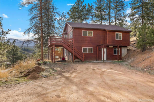261 WILKINS RD, BAILEY, CO 80421, photo 4 of 33