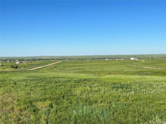 35520 COUNTY ROAD 160, AGATE, CO 80101 - Image 1