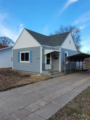 250 CUSTER AVE, AKRON, CO 80720 - Image 1