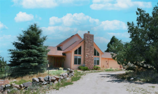 13915 DOUBLE TREE RANCH CIR, ELBERT, CO 80106 - Image 1