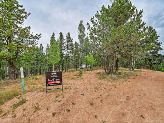 47 ASTER ROAD, DIVIDE, CO 80814 - Image 1