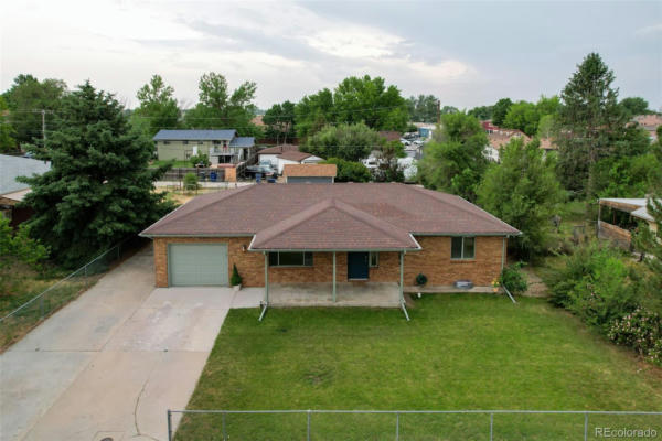 346 3RD ST, FREDERICK, CO 80530, photo 2 of 40